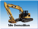 Site Demolition